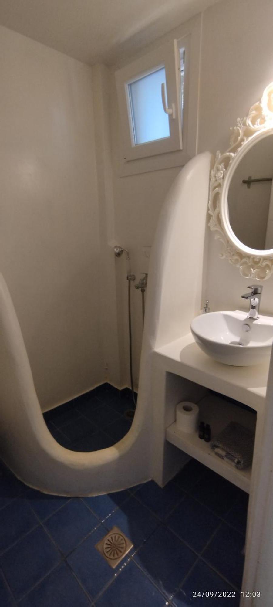 Tinos Apartments Zalonis アギオス・イオアニス 部屋 写真